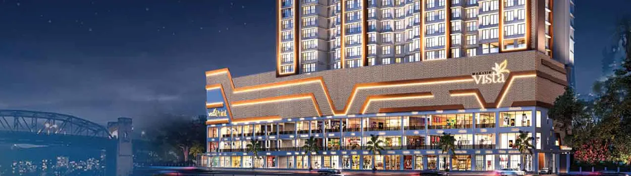 Mahavir Vista Thane