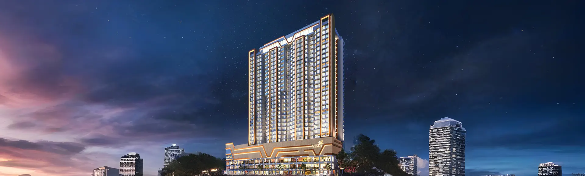 Mahavir Vista